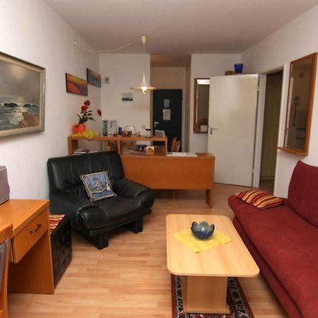 Ferienwohnung S106 Fur 2-4 Personen An Der Ostsee Brasilien Esterno foto