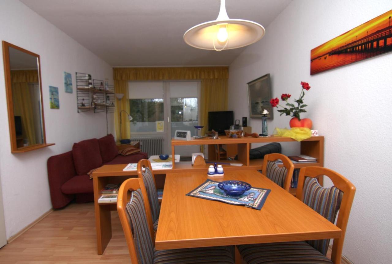 Ferienwohnung S106 Fur 2-4 Personen An Der Ostsee Brasilien Esterno foto