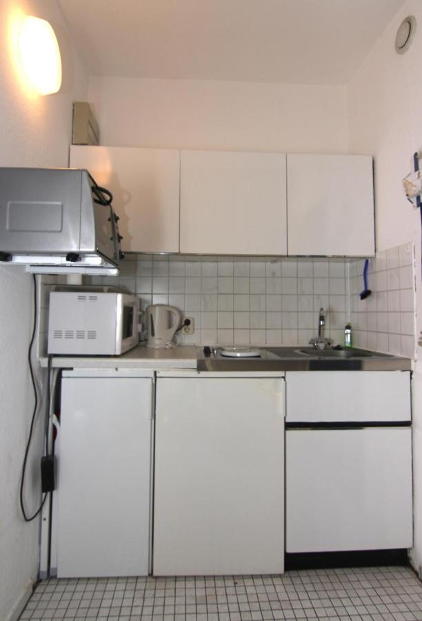 Ferienwohnung S106 Fur 2-4 Personen An Der Ostsee Brasilien Esterno foto