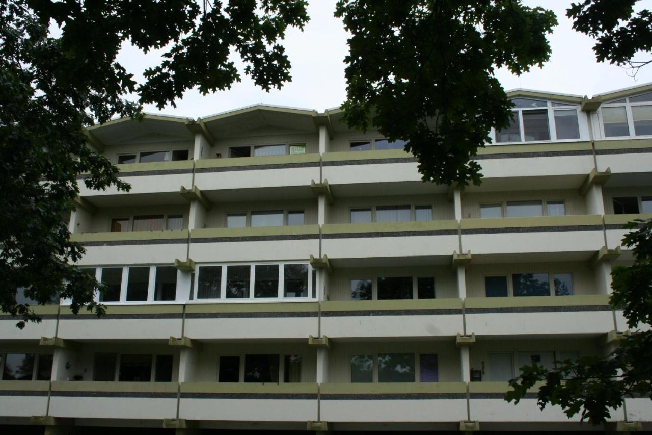 Ferienwohnung S106 Fur 2-4 Personen An Der Ostsee Brasilien Esterno foto