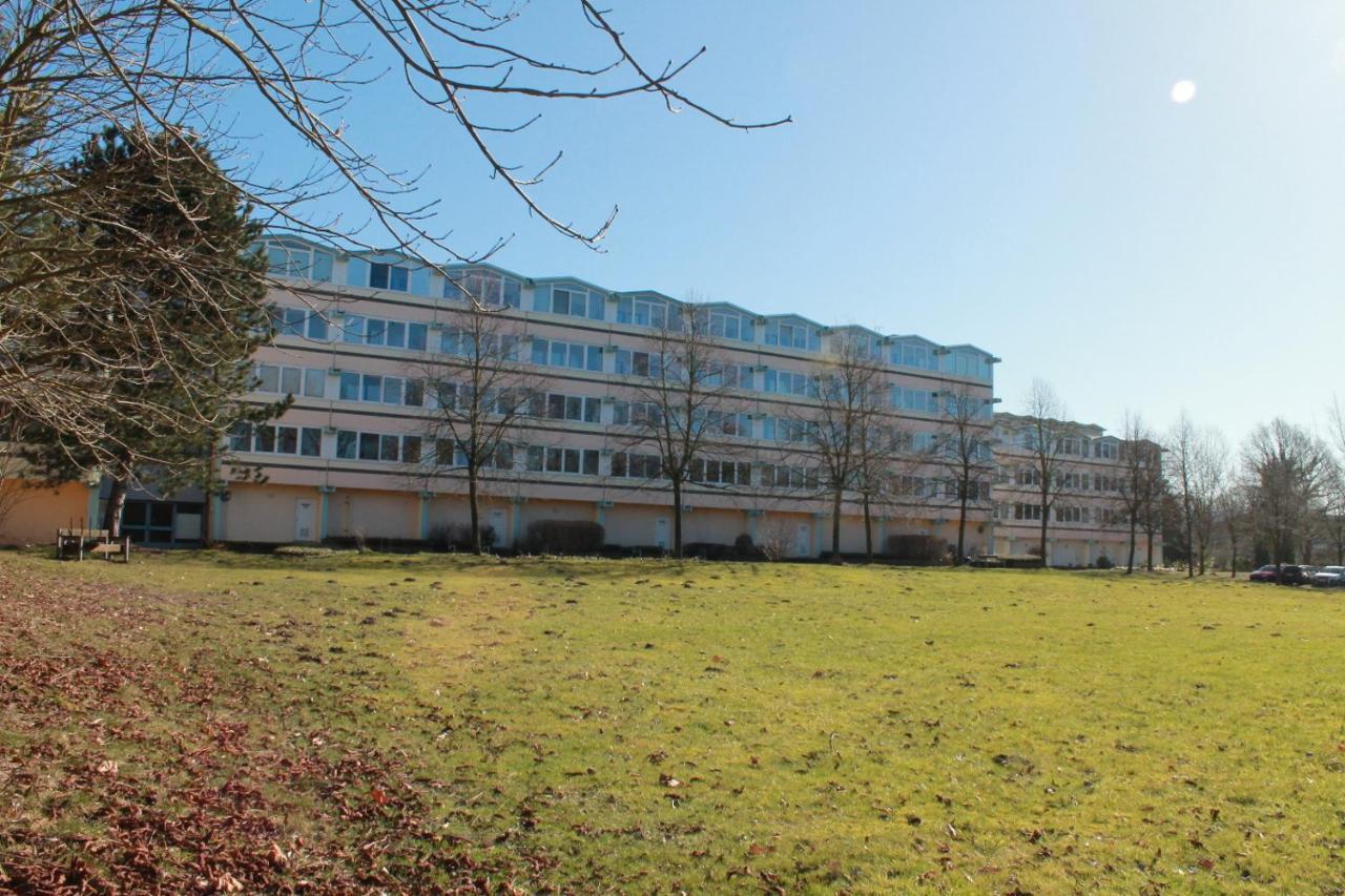 Ferienwohnung S106 Fur 2-4 Personen An Der Ostsee Brasilien Esterno foto