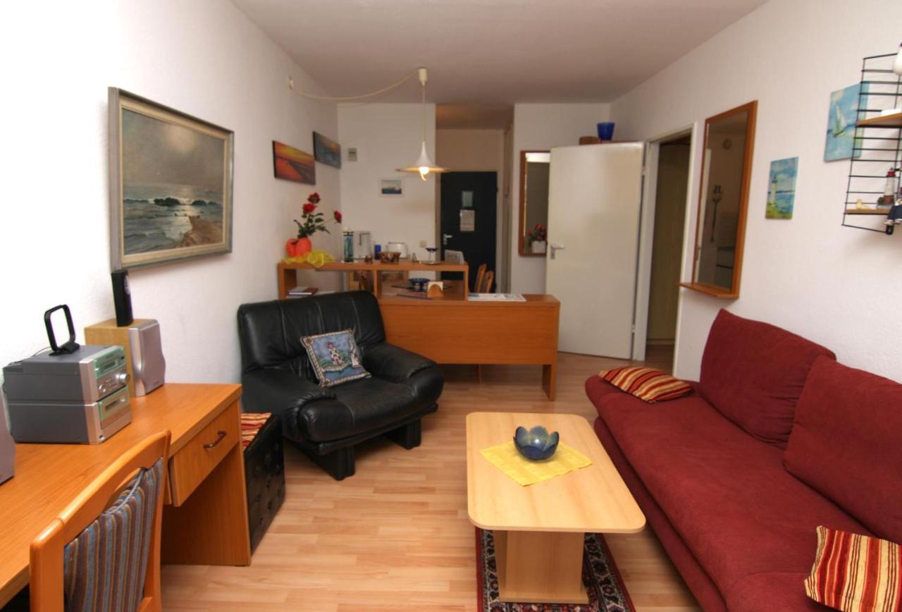 Ferienwohnung S106 Fur 2-4 Personen An Der Ostsee Brasilien Esterno foto